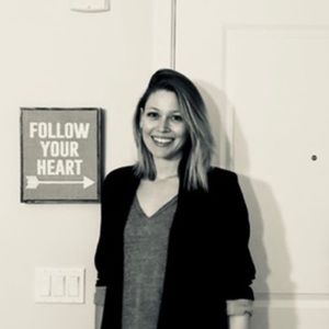 Meet your Posher, Freya